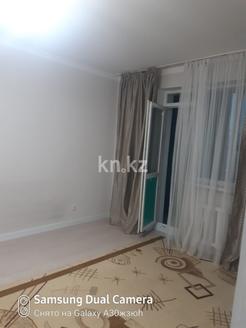 Аренда 1-комнатной квартиры, 44 м² в Астане - фото 2