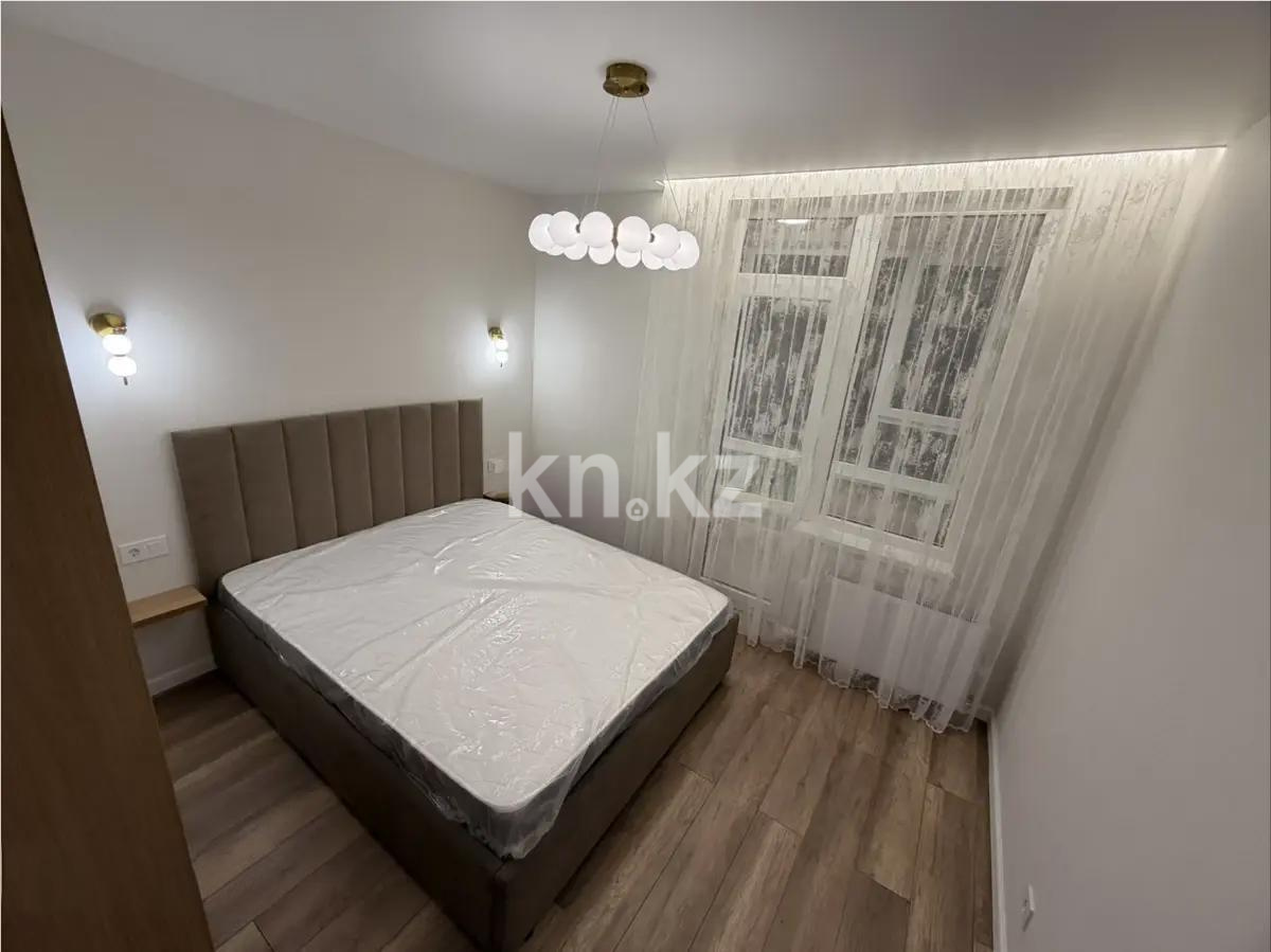 Продажа 2-комнатной квартиры, 40 м² в Астане - фото 2