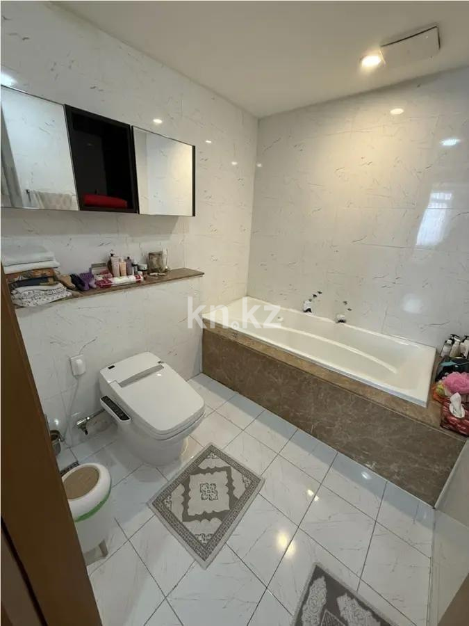 Продажа 3-комнатной квартиры, 129.6 м² в Астане - фото 5