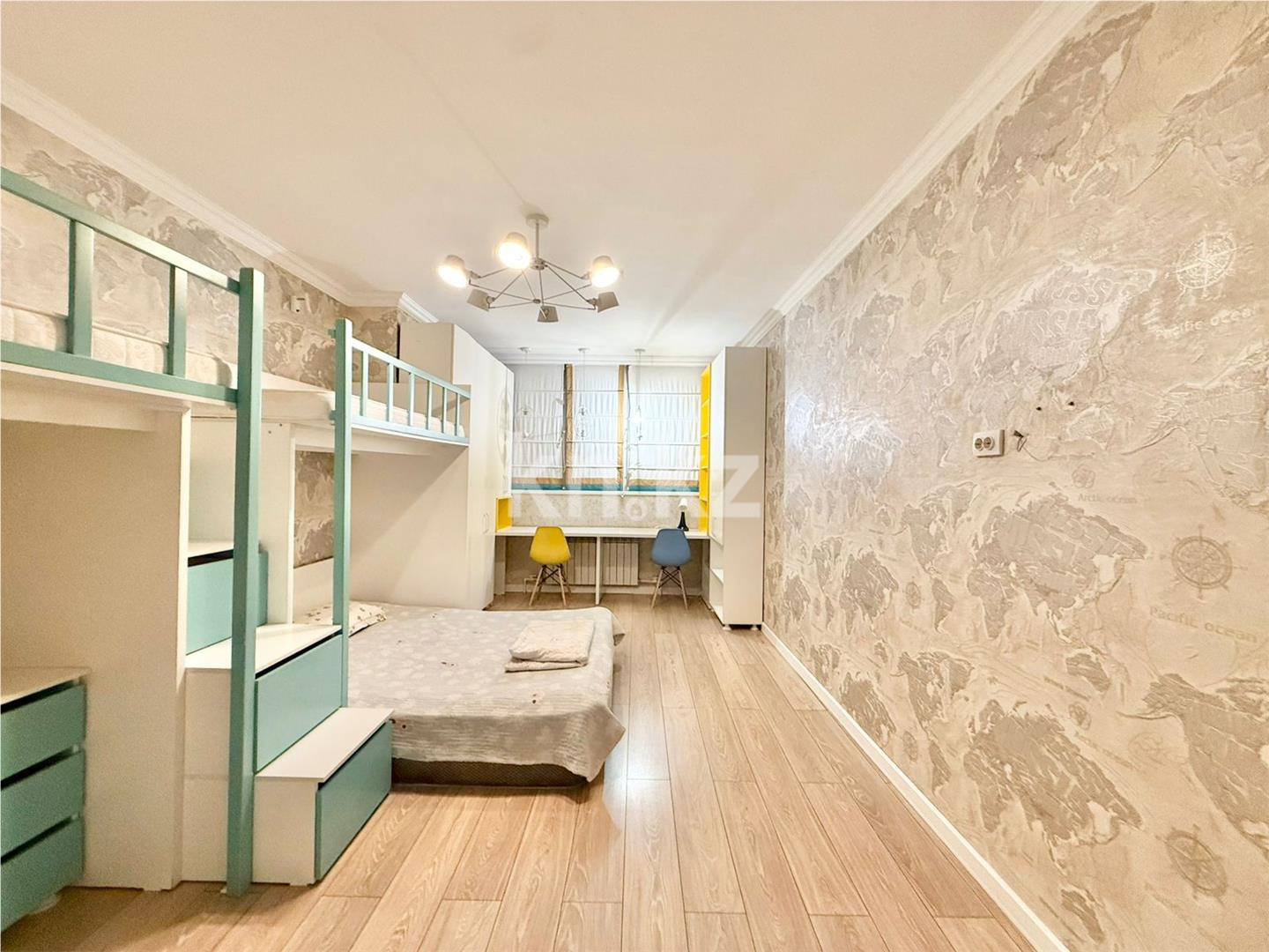 Продажа 2-комнатной квартиры, 65 м² в Караганде - фото 4