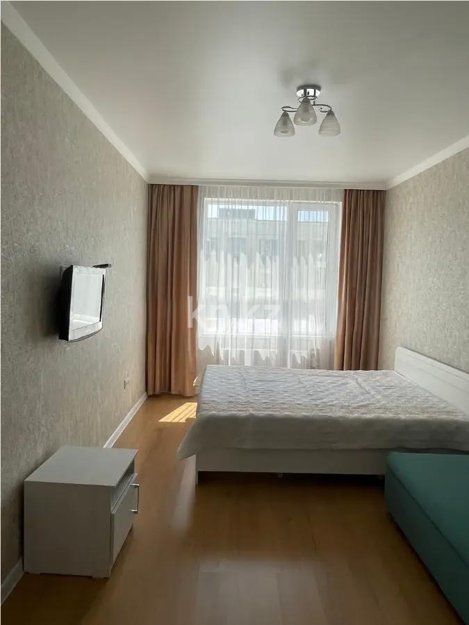 Продажа 1-комнатной квартиры, 39.6 м² в Астане
