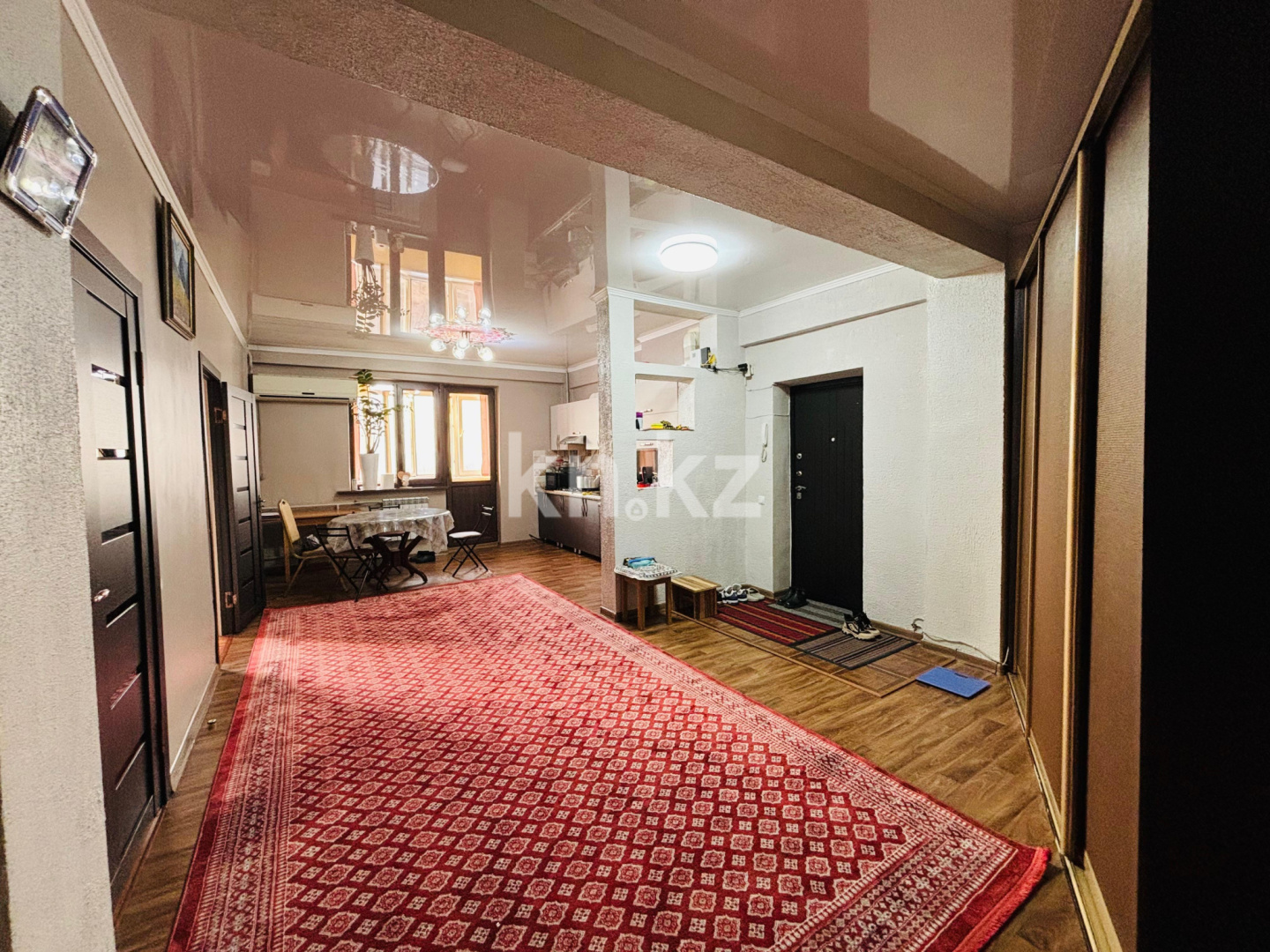 Продажа 3-комнатной квартиры, 110.5 м², Айнабулак 2, дом  32а в Алматы - фото 8