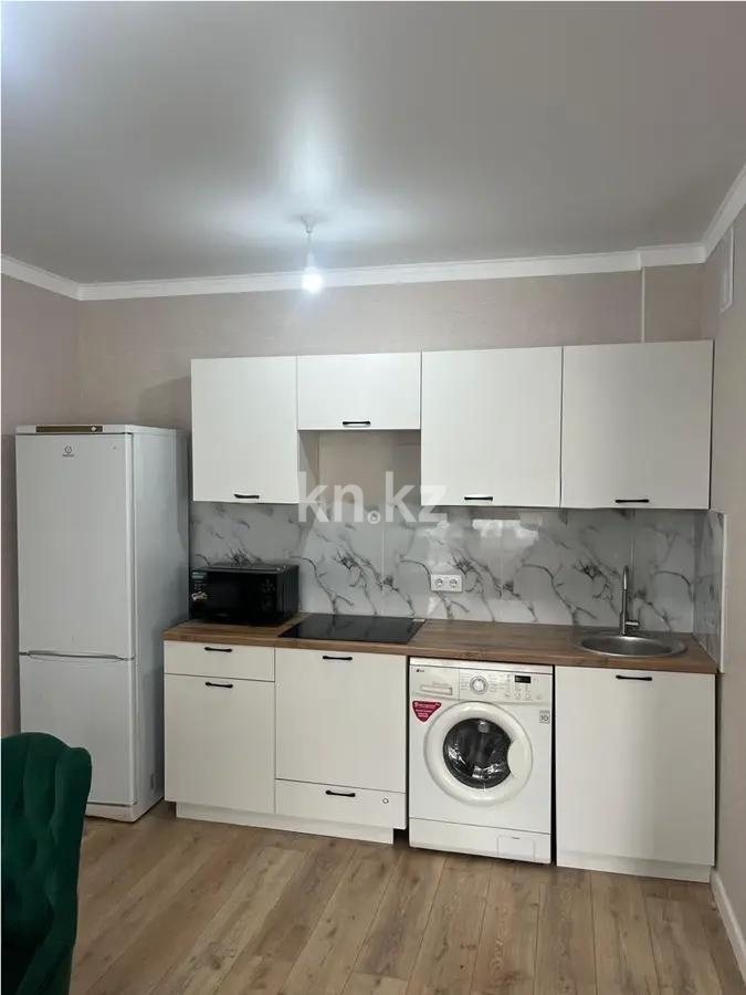 Продажа 1-комнатной квартиры, 38 м² в Астане - фото 2