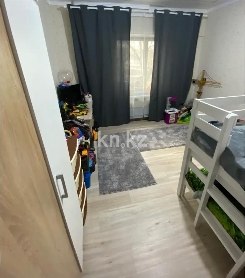 Продажа 2-комнатной квартиры, 52.8 м², пр. Райымбека, дом  167Б в Алматы - фото 2