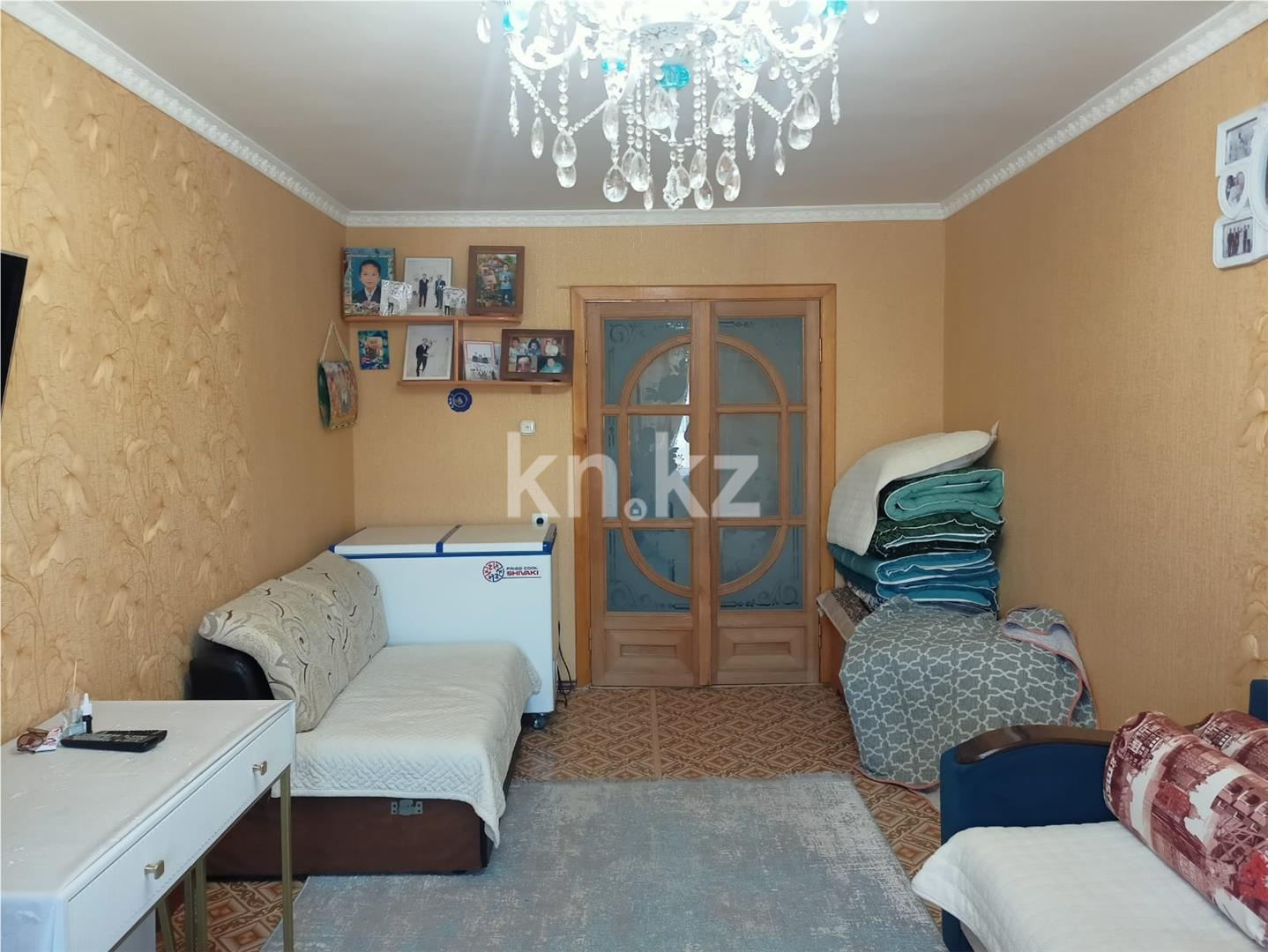 Продажа 3-комнатной квартиры, 70 м² в Темиртау - фото 2