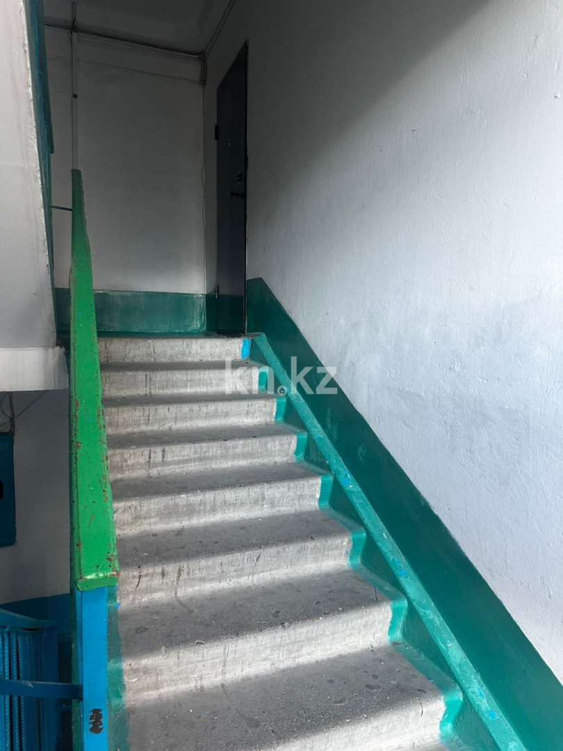 Продажа 1-комнатной квартиры, 38 м² в Караганде - фото 17