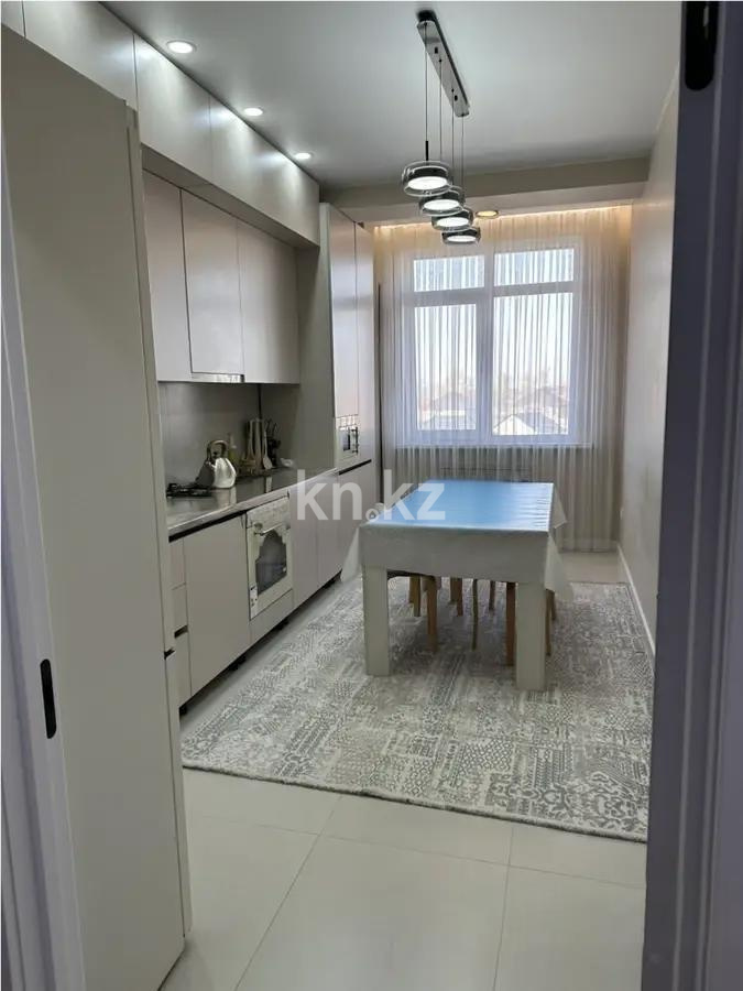 Продажа 2-комнатной квартиры, 63 м² в Алматы - фото 3