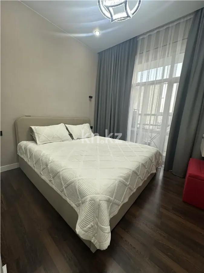 Продажа 2-комнатной квартиры, 38 м² в Астане - фото 2