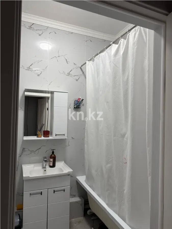 Продажа 3-комнатной квартиры, 88 м² в Астане - фото 3