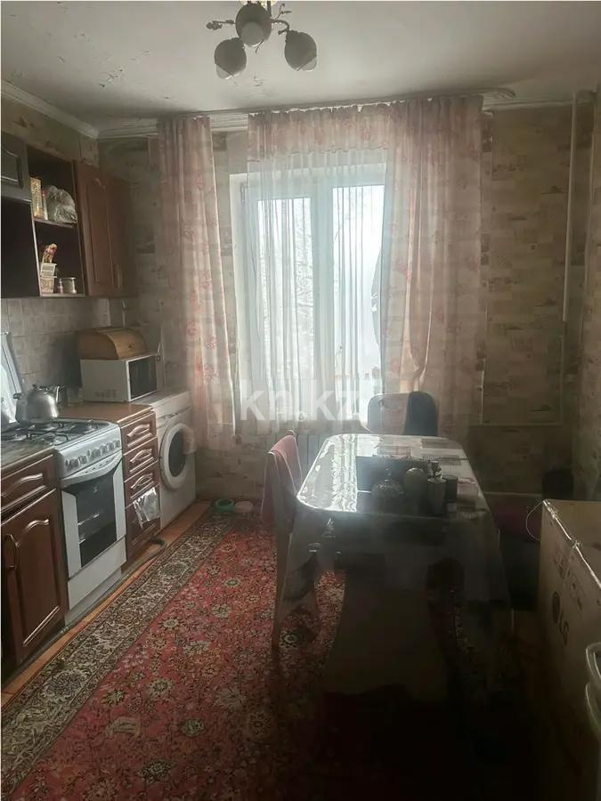 Продажа 2-комнатной квартиры, 54 м² в Алматы - фото 3