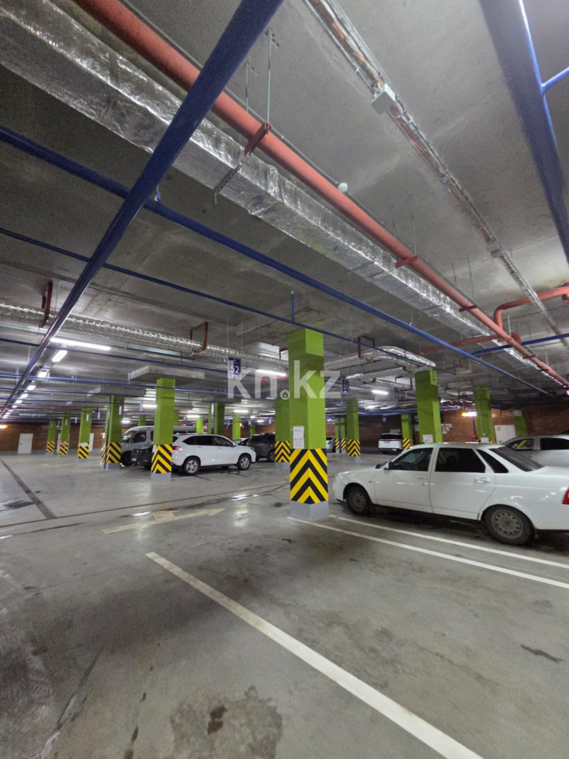 Продажа 2-комнатной квартиры, 38.6 м² в Астане - фото 12