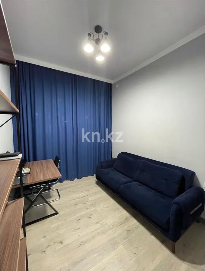 Продажа 2-комнатной квартиры, 41.2 м², ул. Макатаева, дом  127/11 в Алматы