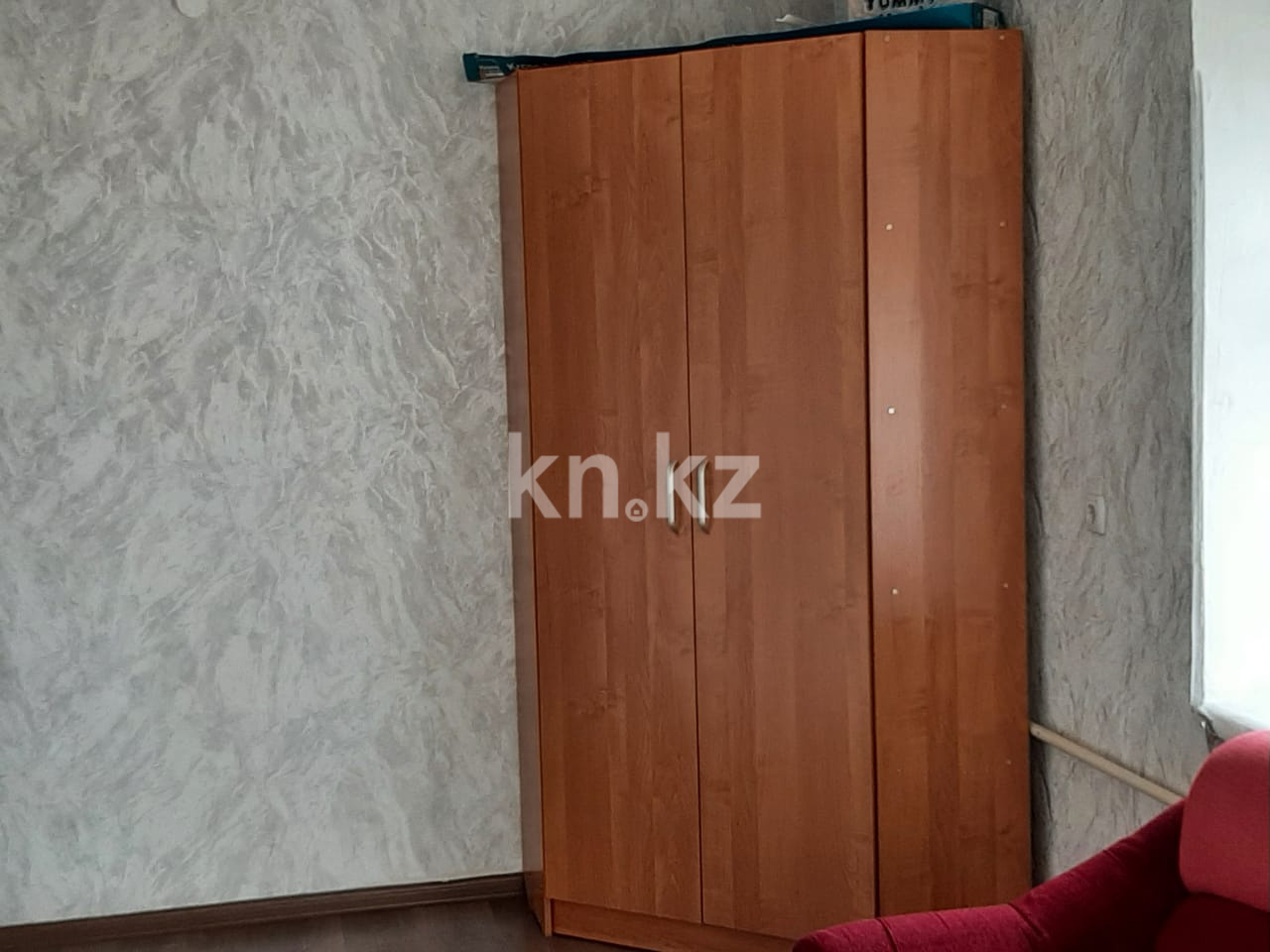 Продажа 1-комнатной квартиры, 28.9 м² в Усть-Каменогорске - фото 2