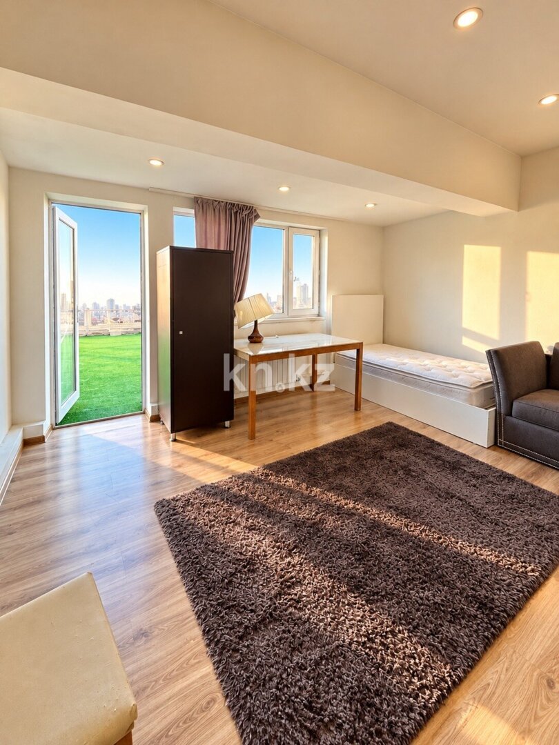 Продажа 3-комнатной квартиры, 115.6 м² в Астане - фото 11