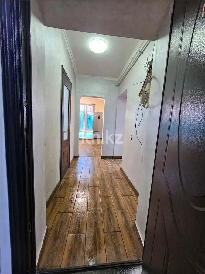 Продажа 1-комнатной квартиры, 34.3 м² в Алматы - фото 4