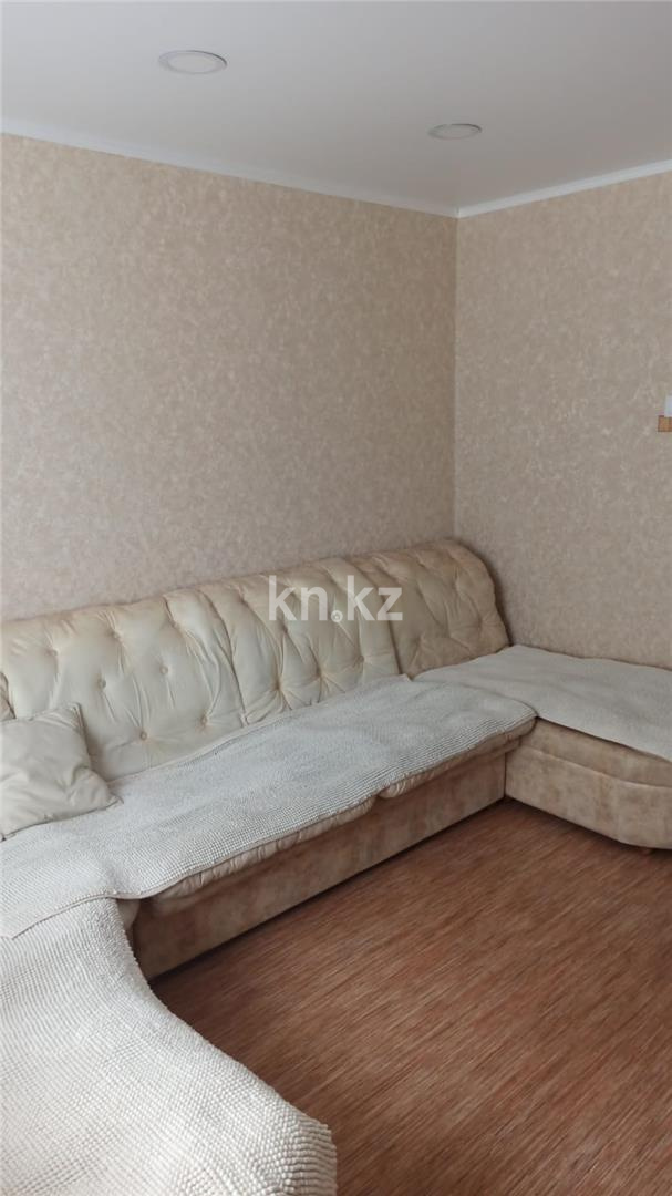 Продажа 3-комнатной квартиры, 66 м², мкр-н 8 в Темиртау - фото 17