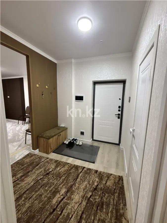 Продажа 3-комнатной квартиры, 80 м² в Алматы - фото 4