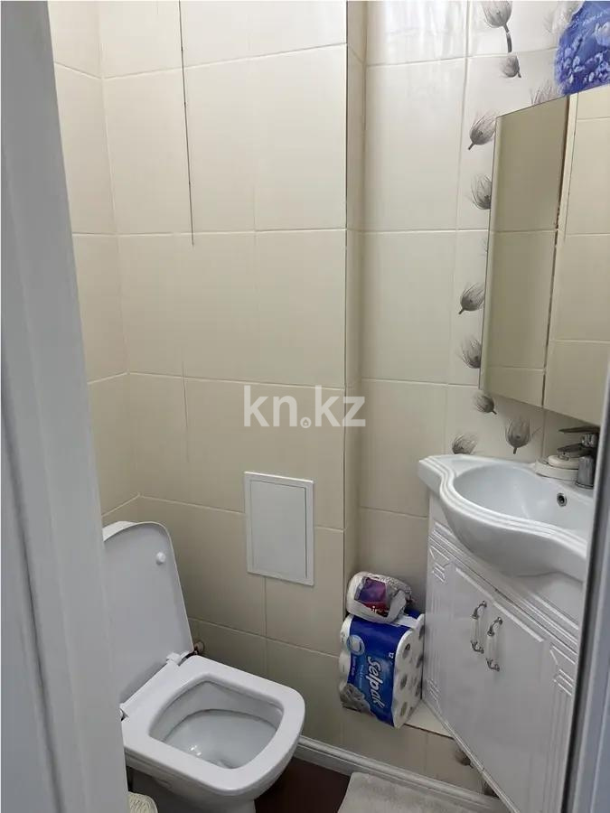 Продажа 3-комнатной квартиры, 93.1 м² в Алматы - фото 5