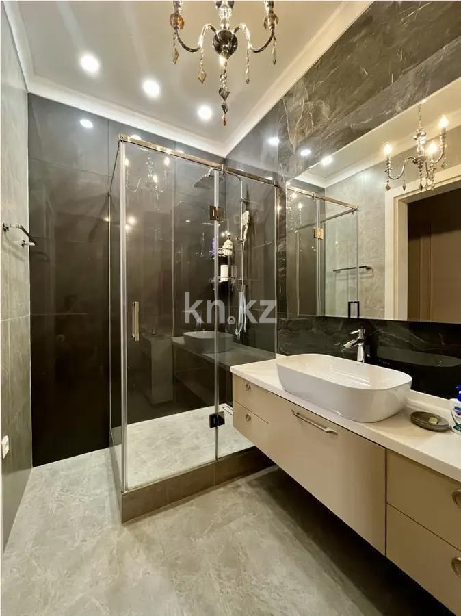 Продажа 3-комнатной квартиры, 120 м², ул. Ушкемпирова, дом  44 в Алматы - фото 4