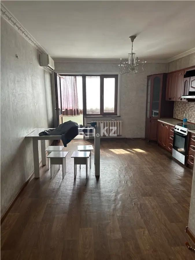 Продажа 3-комнатной квартиры, 128 м² в Алматы - фото 4