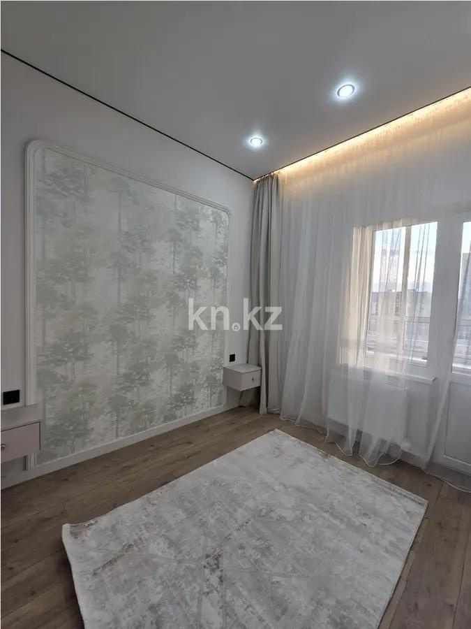 Продажа 2-комнатной квартиры, 43 м² в Астане - фото 2