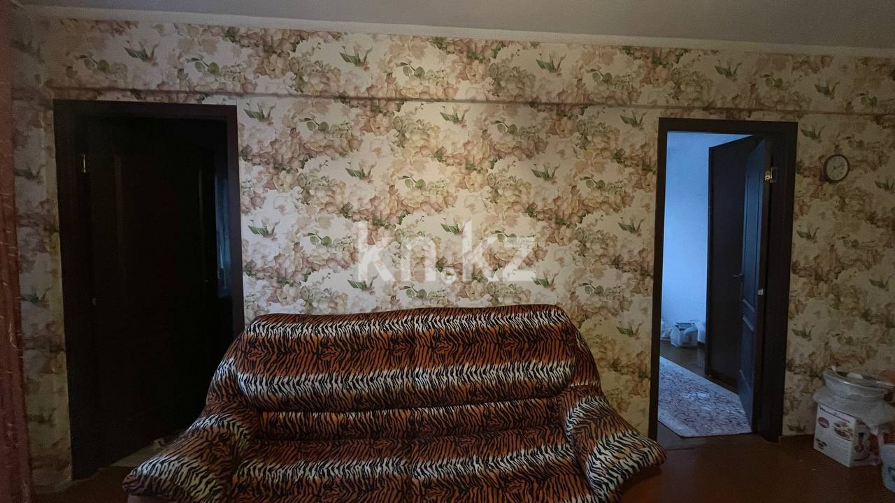 Продажа 3-комнатной квартиры, 54 м² в Усть-Каменогорске - фото 5