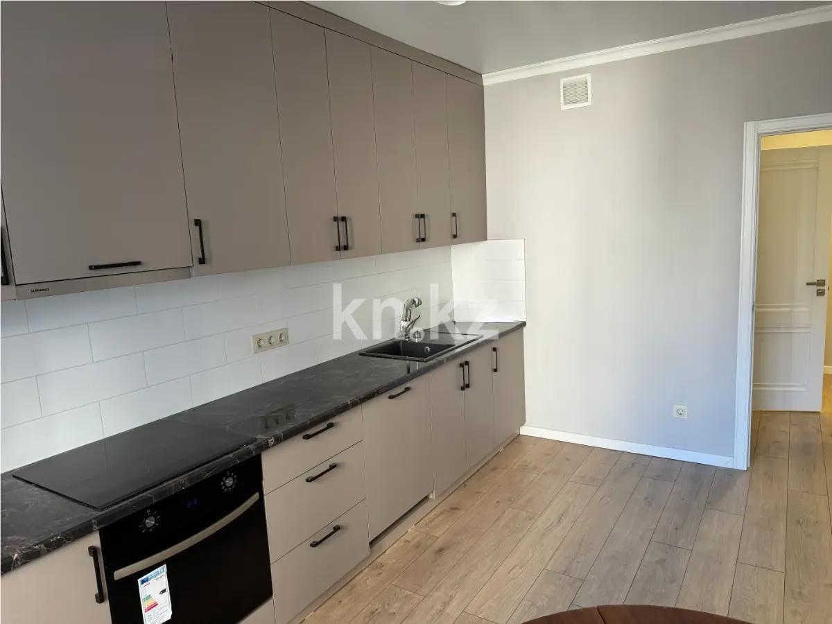 Продажа 2-комнатной квартиры, 57 м², ул. Толе би, дом  285/8 в Алматы - фото 3