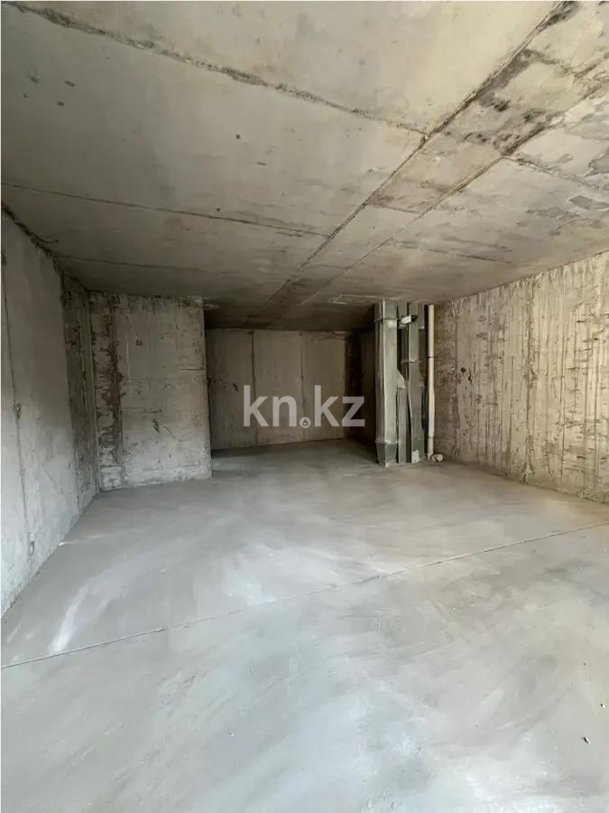 Продажа 1-комнатной квартиры, 40 м² в Алматы - фото 2