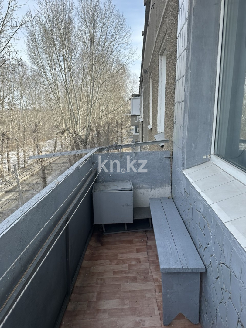 Продажа 1-комнатной квартиры, 33.4 м² в Усть-Каменогорске - фото 4