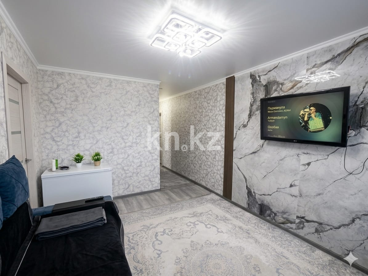 Продажа 3-комнатной квартиры, 52 м² в Караганде - фото 5