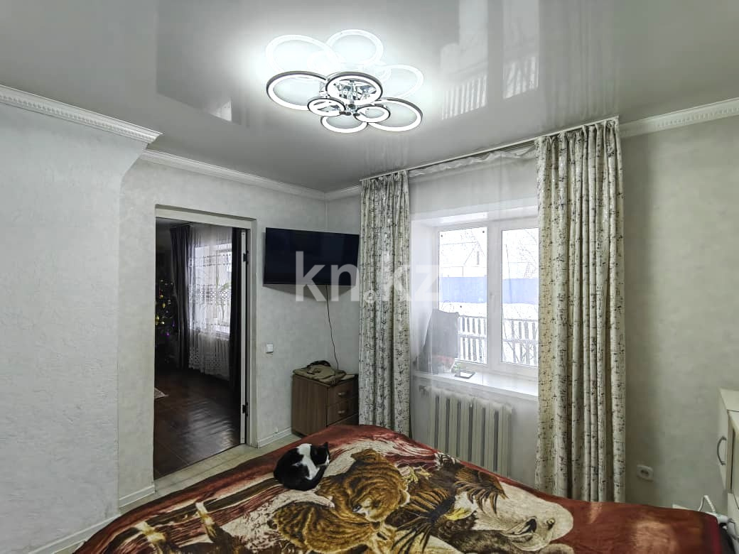 Продажа 3-комнатного дома, 70 м², Атасу в Карагандинской области - фото 6