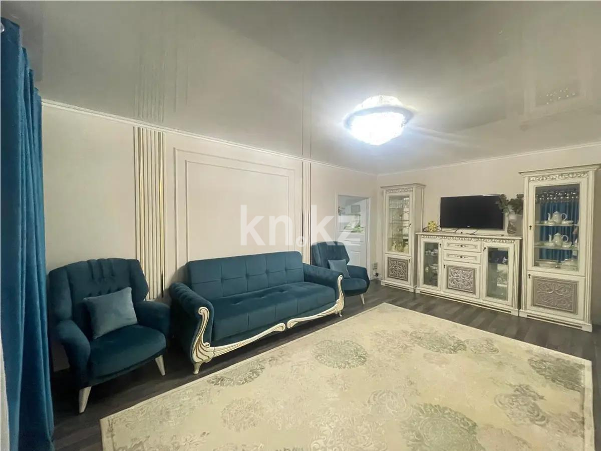 Продажа 2-комнатной квартиры, 69.5 м², ул. Сауран, дом  7 в Астане