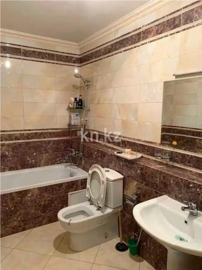 Продажа 4-комнатной квартиры, 102.9 м² в Астане - фото 3