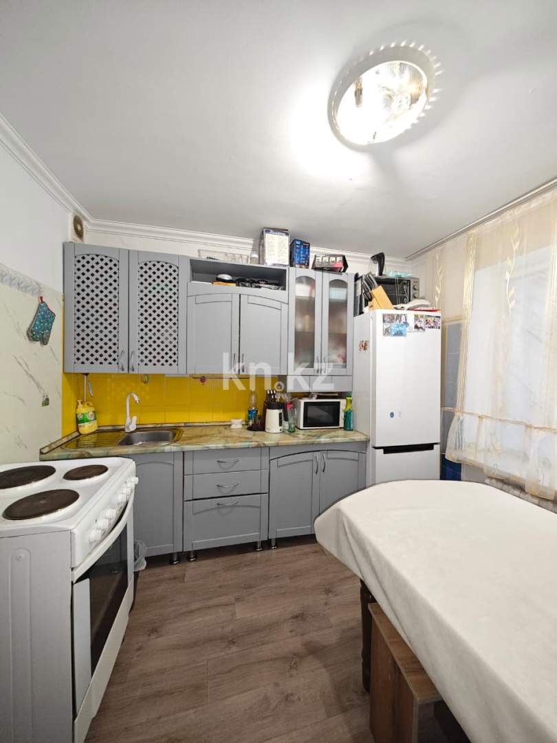 Продажа 4-комнатной квартиры, 100 м² в Караганде - фото 18