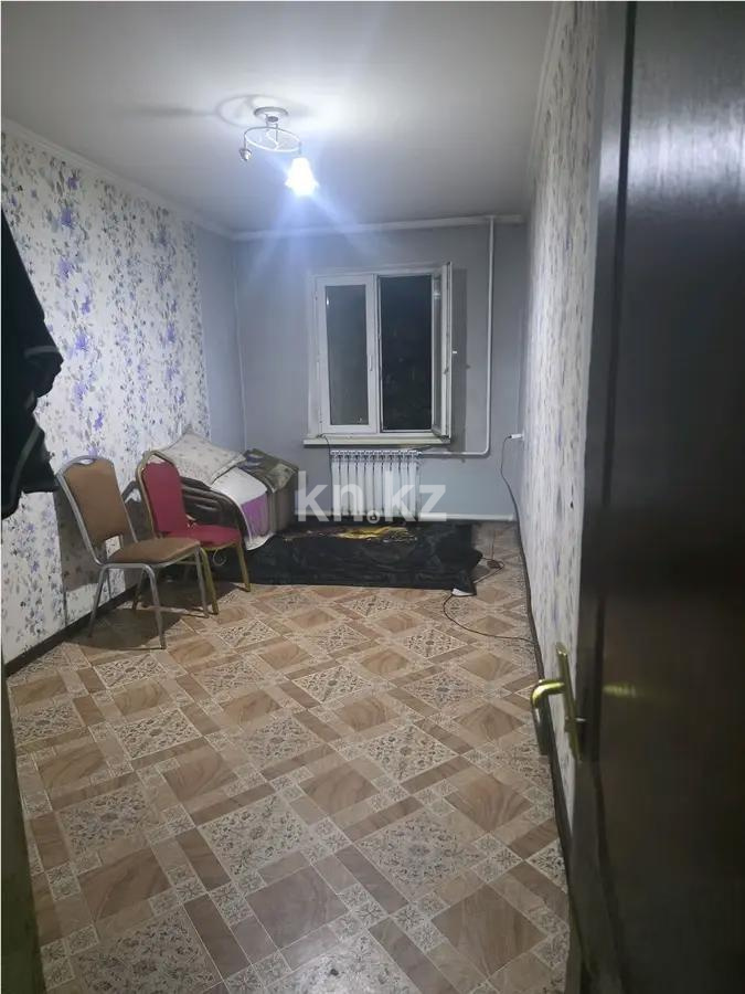Продажа 3-комнатной квартиры, 61 м² в Алматы