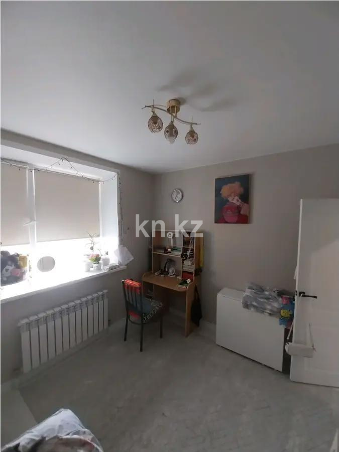 Продажа 1-комнатной квартиры, 42.3 м² в Астане