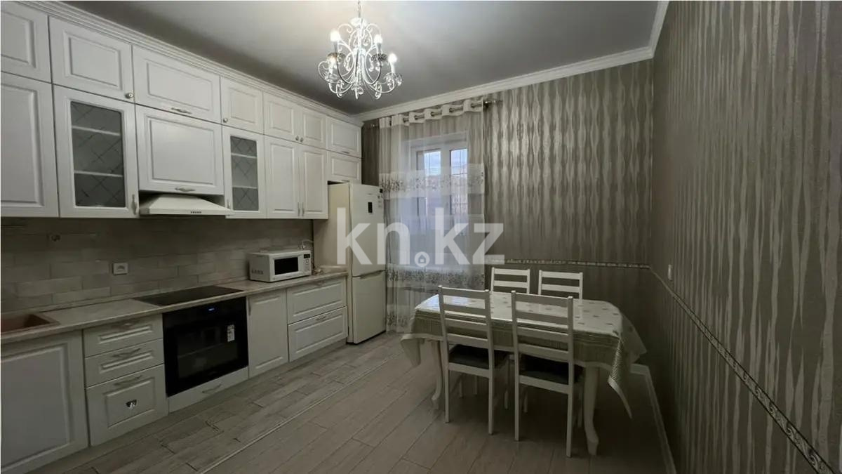 Продажа 1-комнатной квартиры, 52.5 м² в Астане - фото 2
