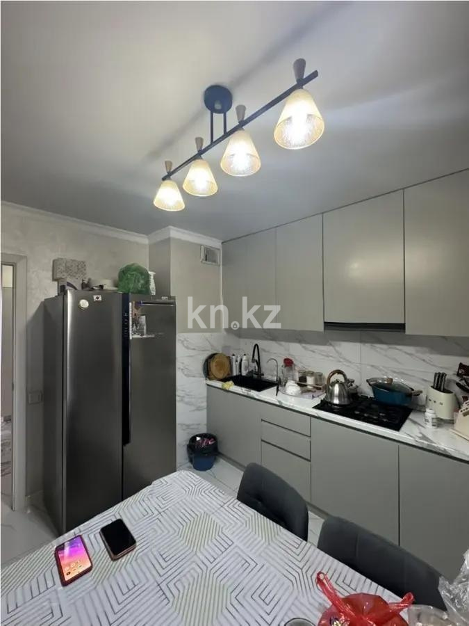 Продажа 3-комнатной квартиры, 88 м² в Алматы - фото 3