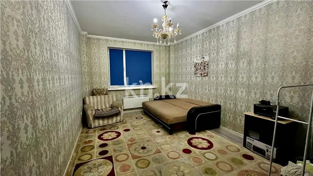 Продажа 2-комнатной квартиры, 58.9 м² в Алматы