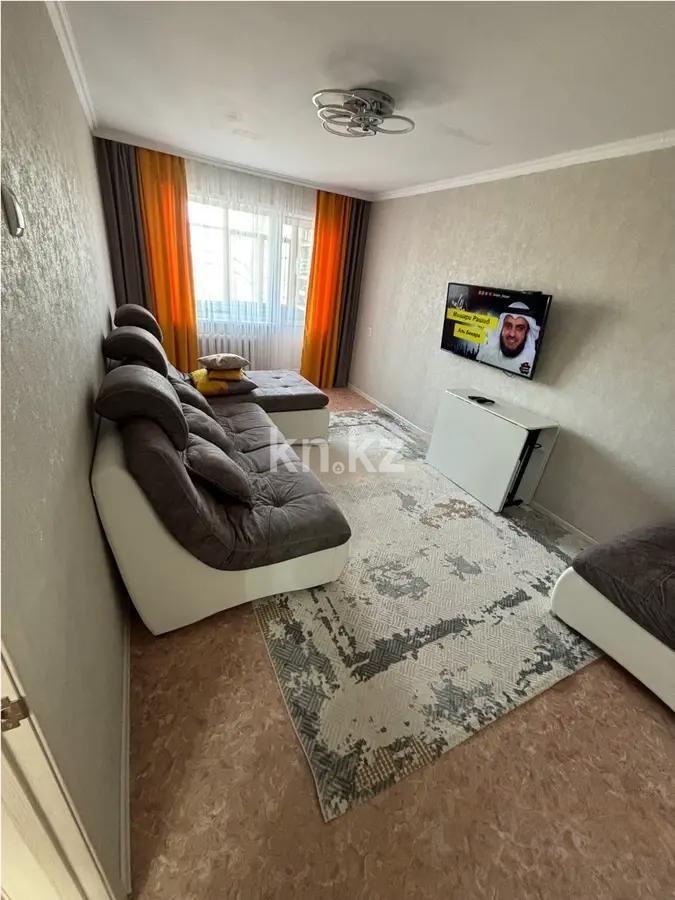 Продажа 3-комнатной квартиры, 61 м², мкр-н 14, дом  45 в Караганде