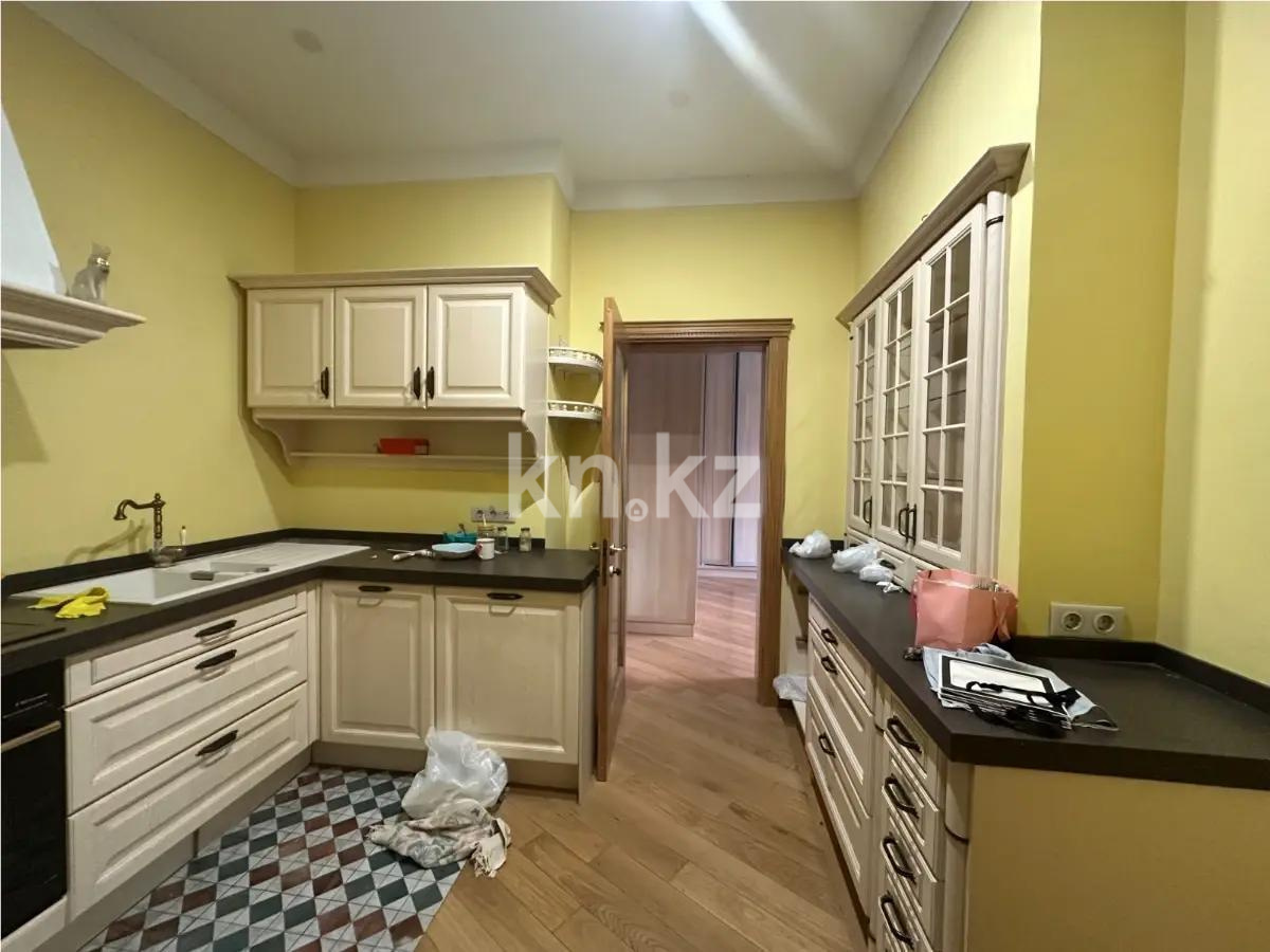 Продажа 2-комнатной квартиры, 77.7 м² в Алматы - фото 3