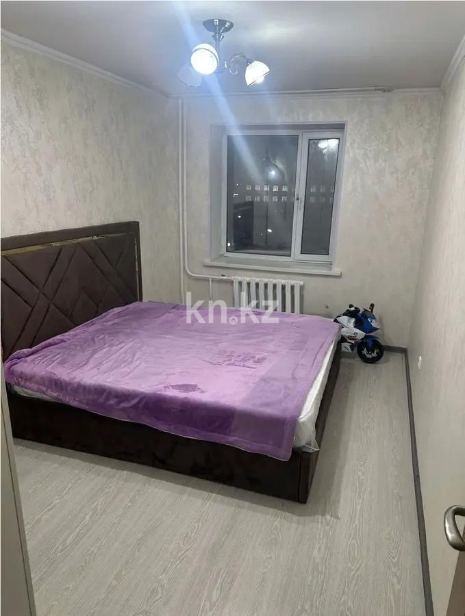 Продажа 3-комнатной квартиры, 79 м² в Астане - фото 2