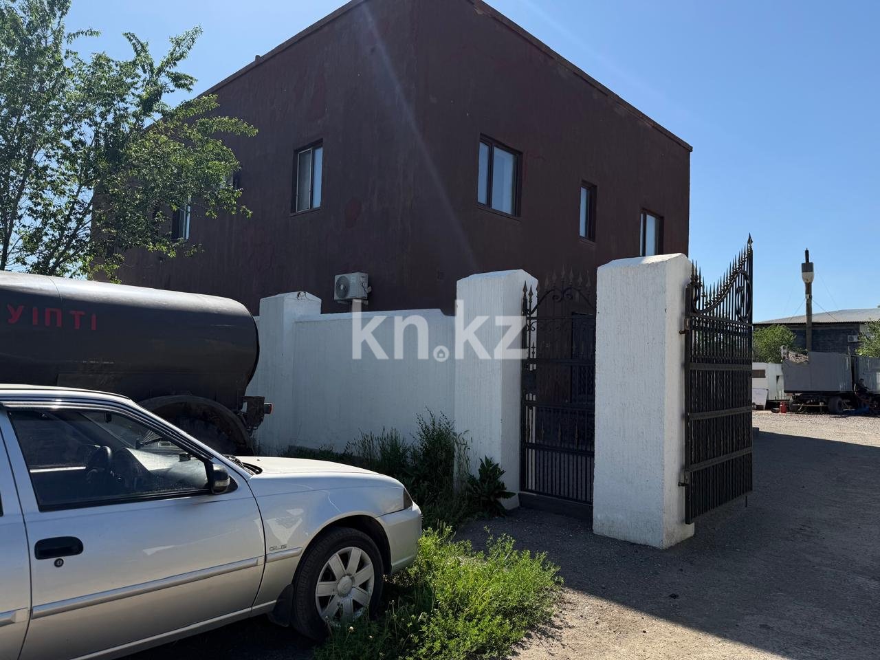Продажа здания, 464 м² в Караганде