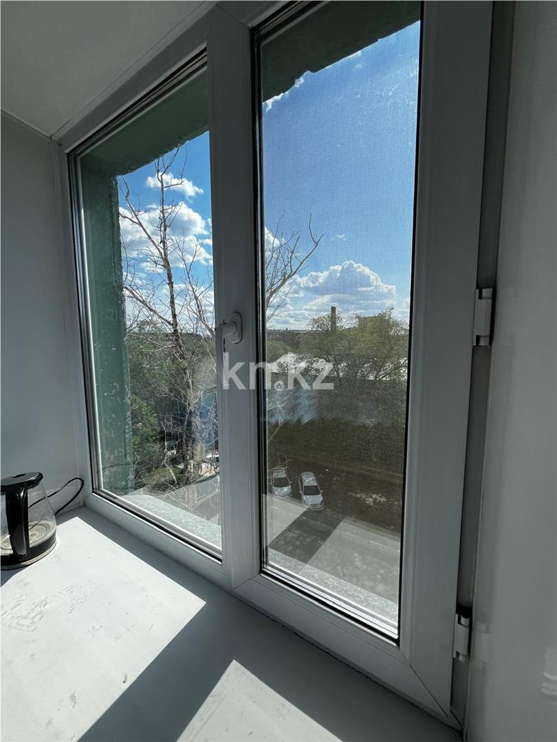 Продажа 1-комнатной квартиры, 31 м², ул. Ермекова в Караганде - фото 8