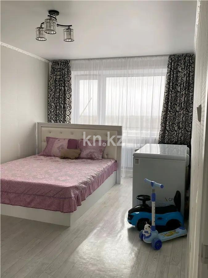 Продажа 3-комнатной квартиры, 62 м² в Абае - фото 2