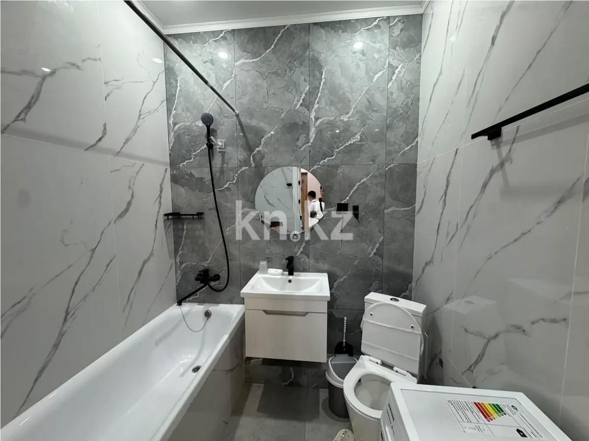 Продажа 2-комнатной квартиры, 44 м² в Астане - фото 4