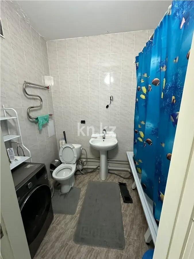Продажа 2-комнатной квартиры, 54.8 м² в Алматы - фото 4