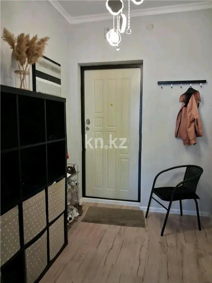 Продажа 1-комнатной квартиры, 41 м² в Астане - фото 5