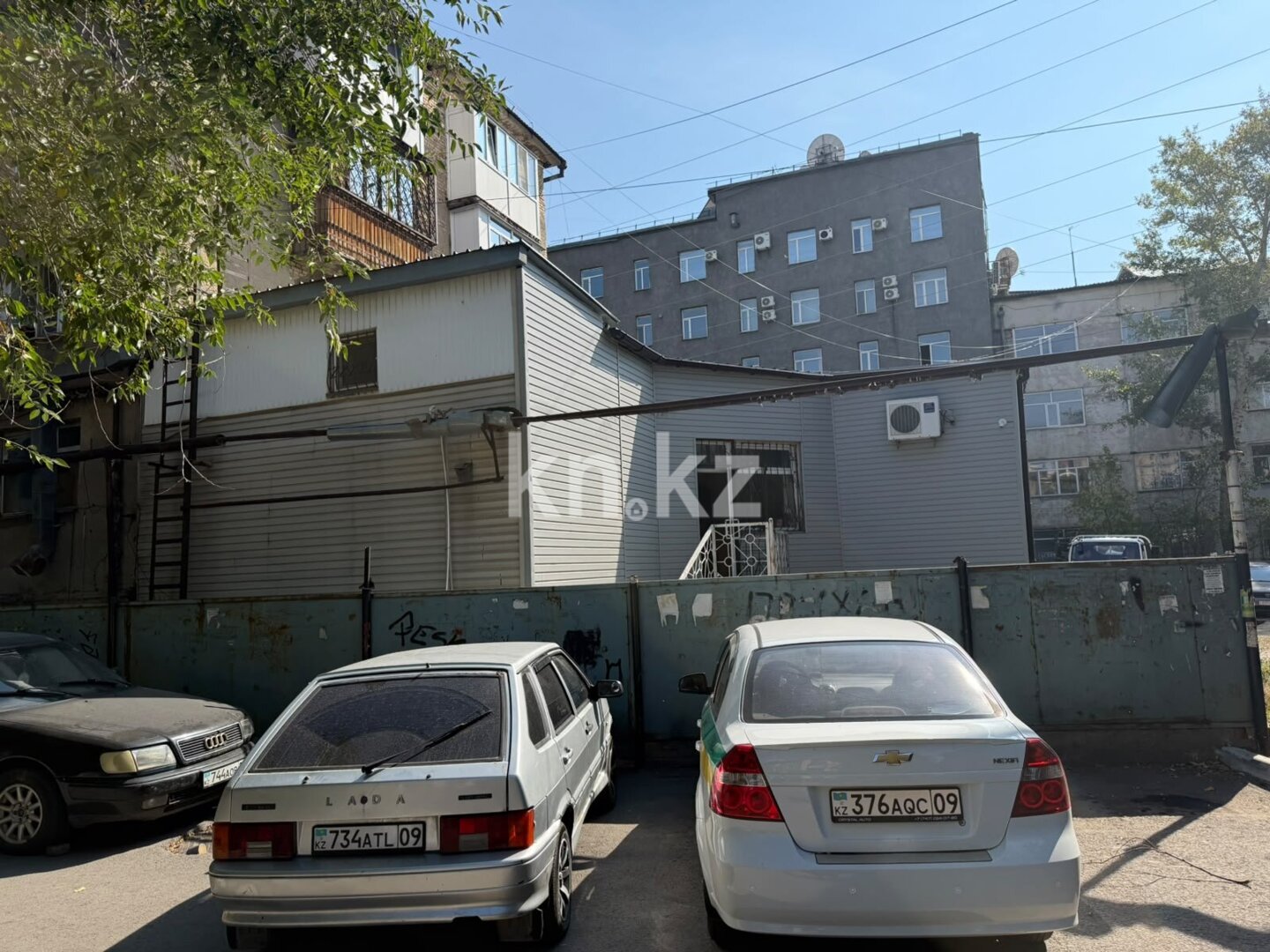 Продажа помещения, 243 м² в Караганде - фото 26
