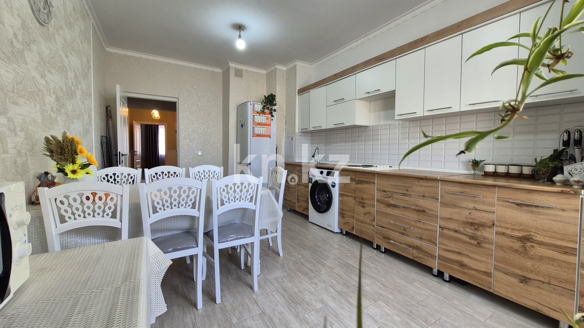 Продажа 3-комнатной квартиры, 95.8 м² в Атырау - фото 14